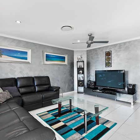 White Crest Apartments Hervey Bay Exteriér fotografie