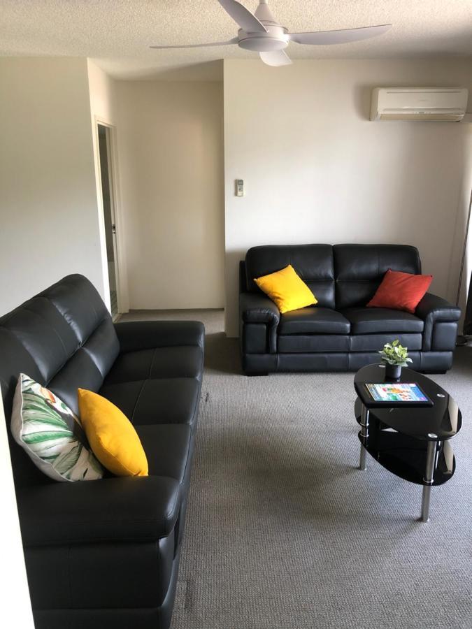 White Crest Apartments Hervey Bay Exteriér fotografie