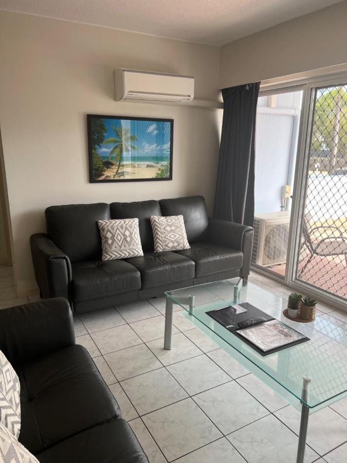 White Crest Apartments Hervey Bay Exteriér fotografie