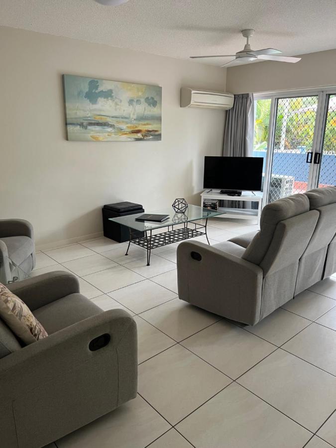 White Crest Apartments Hervey Bay Exteriér fotografie