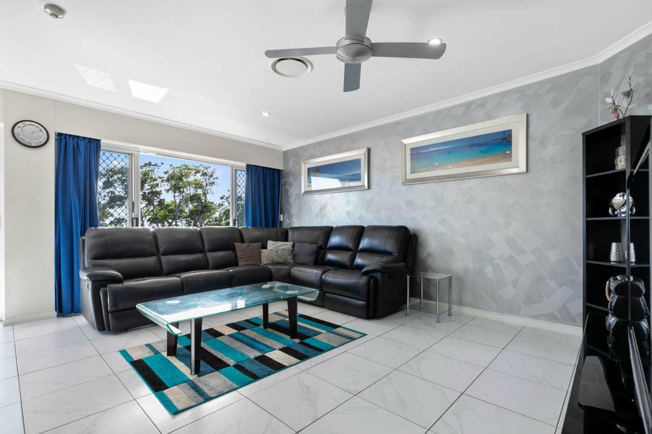 White Crest Apartments Hervey Bay Exteriér fotografie
